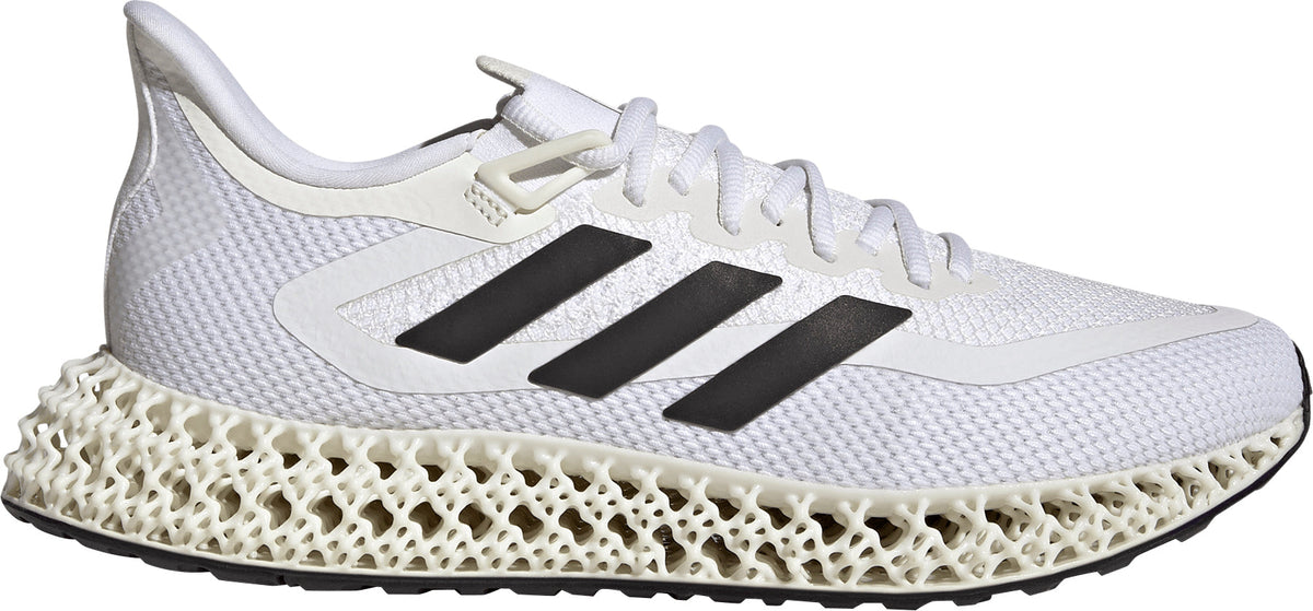 adidas 4DFWD 2 Men's Running Shoes - White