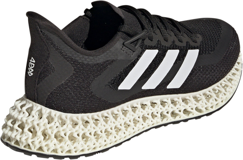 adidas 4DFWD 2 Women's Running Shoes - Black