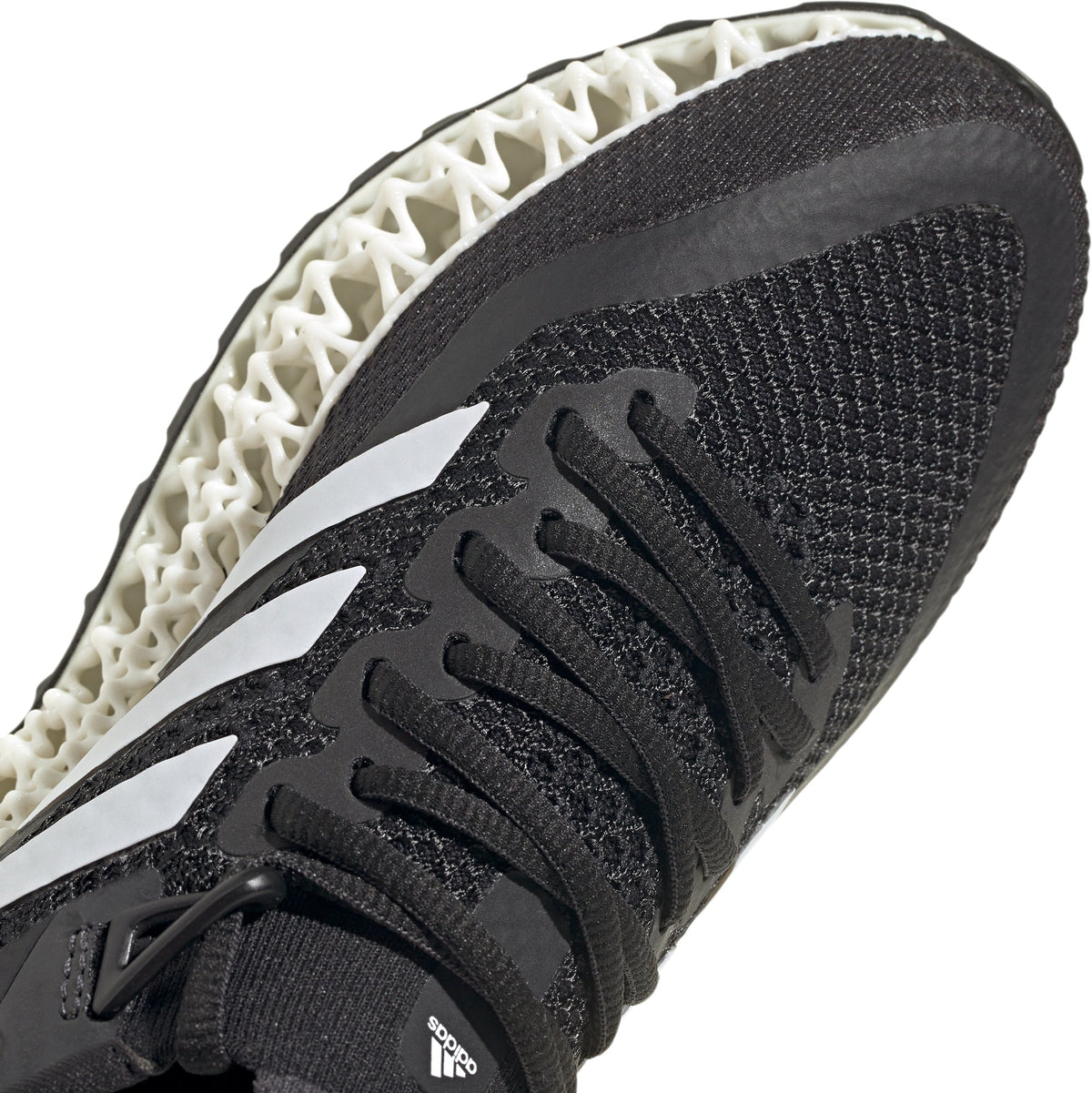 adidas 4DFWD 2 Women's Running Shoes - Black