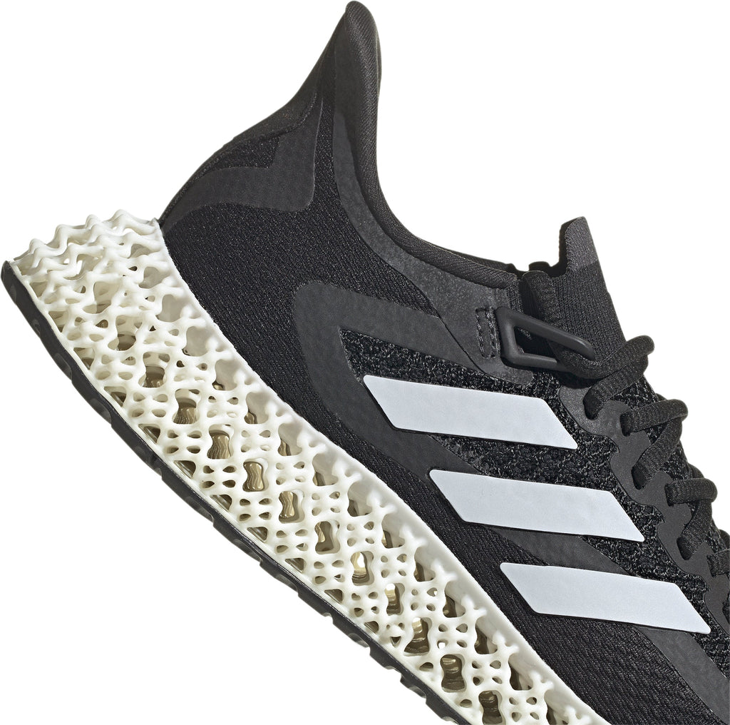 adidas 4DFWD 2 Women's Running Shoes - Black