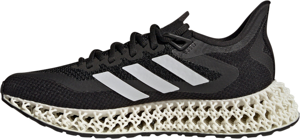 adidas 4DFWD 2 Women's Running Shoes - Black