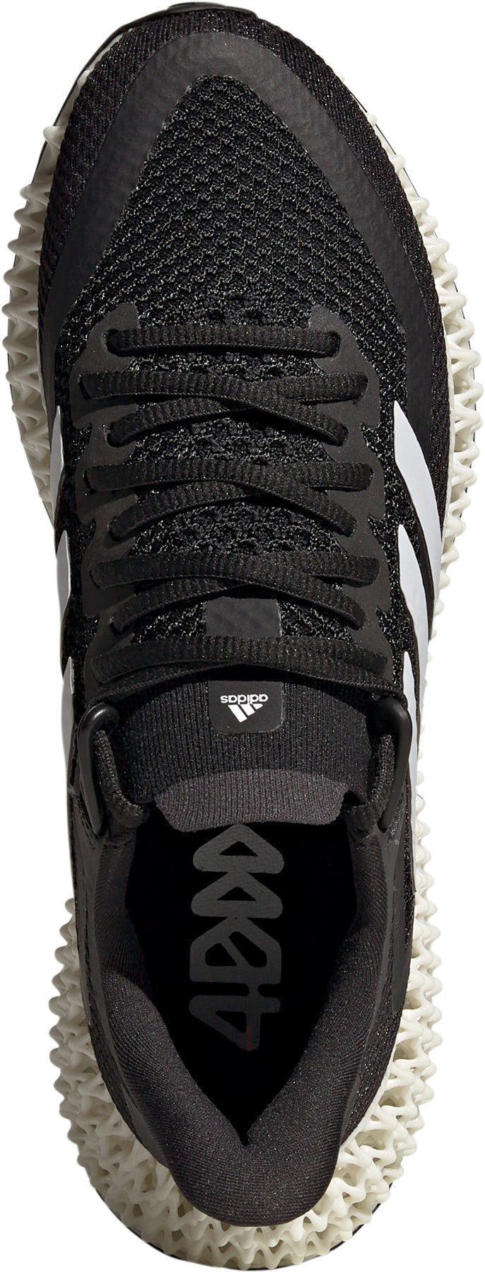 adidas 4DFWD 2 Women's Running Shoes - Black