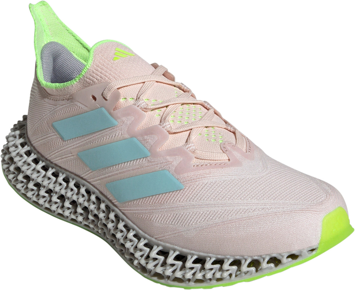 adidas 4DFWD 4 Women's Running Shoes - Pink