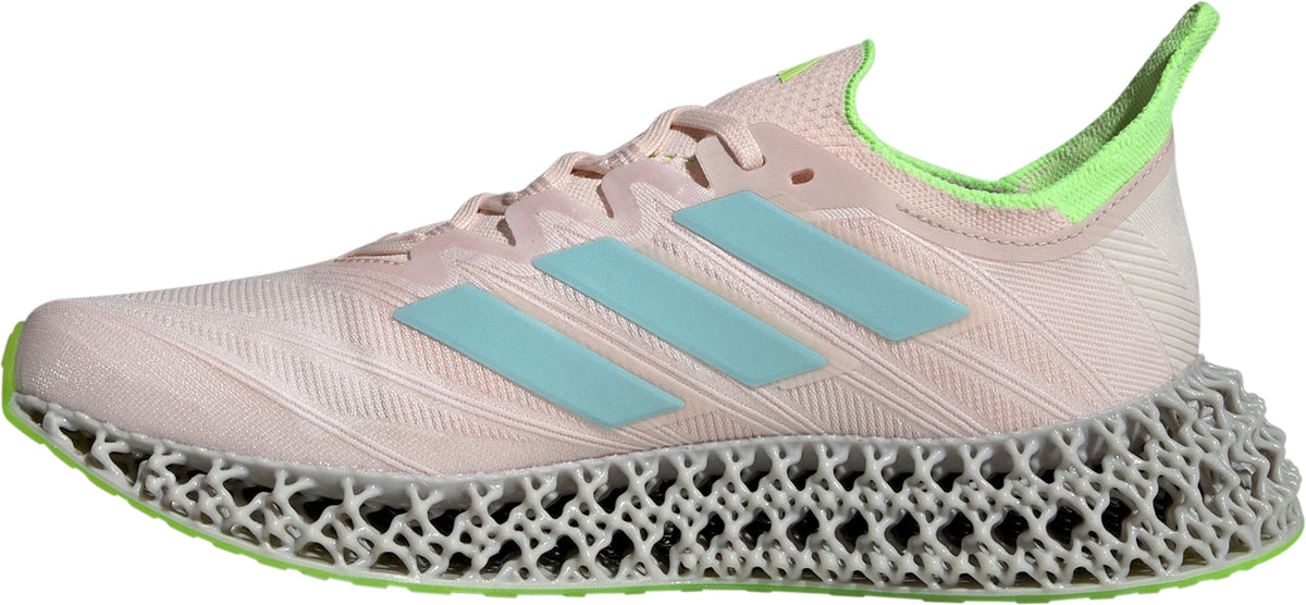 adidas 4DFWD 4 Women's Running Shoes - Pink