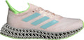 adidas 4DFWD 4 Women's Running Shoes - Pink