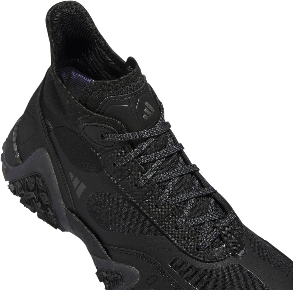 adidas Adicross GORE-TEX Men's Golf Shoes - Black