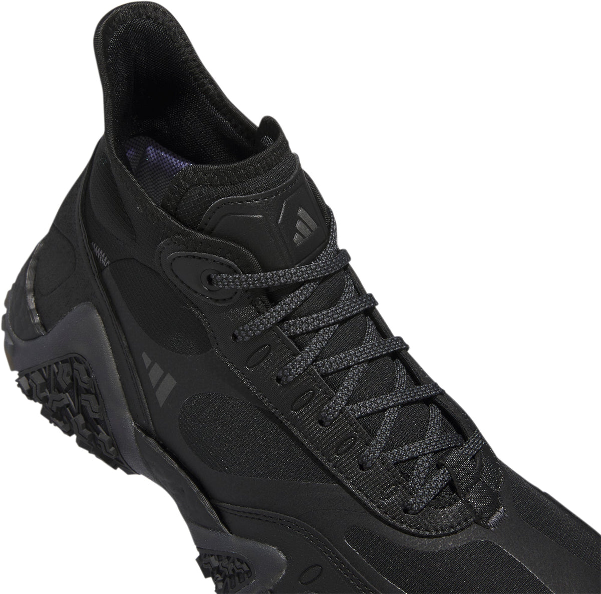 adidas Adicross GORE-TEX Men's Golf Shoes - Black