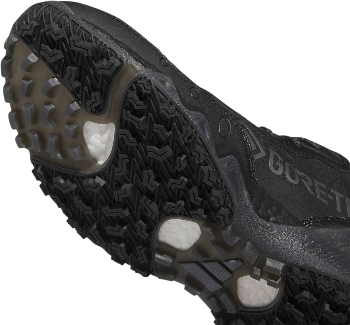 adidas Adicross GORE-TEX Men's Golf Shoes - Black