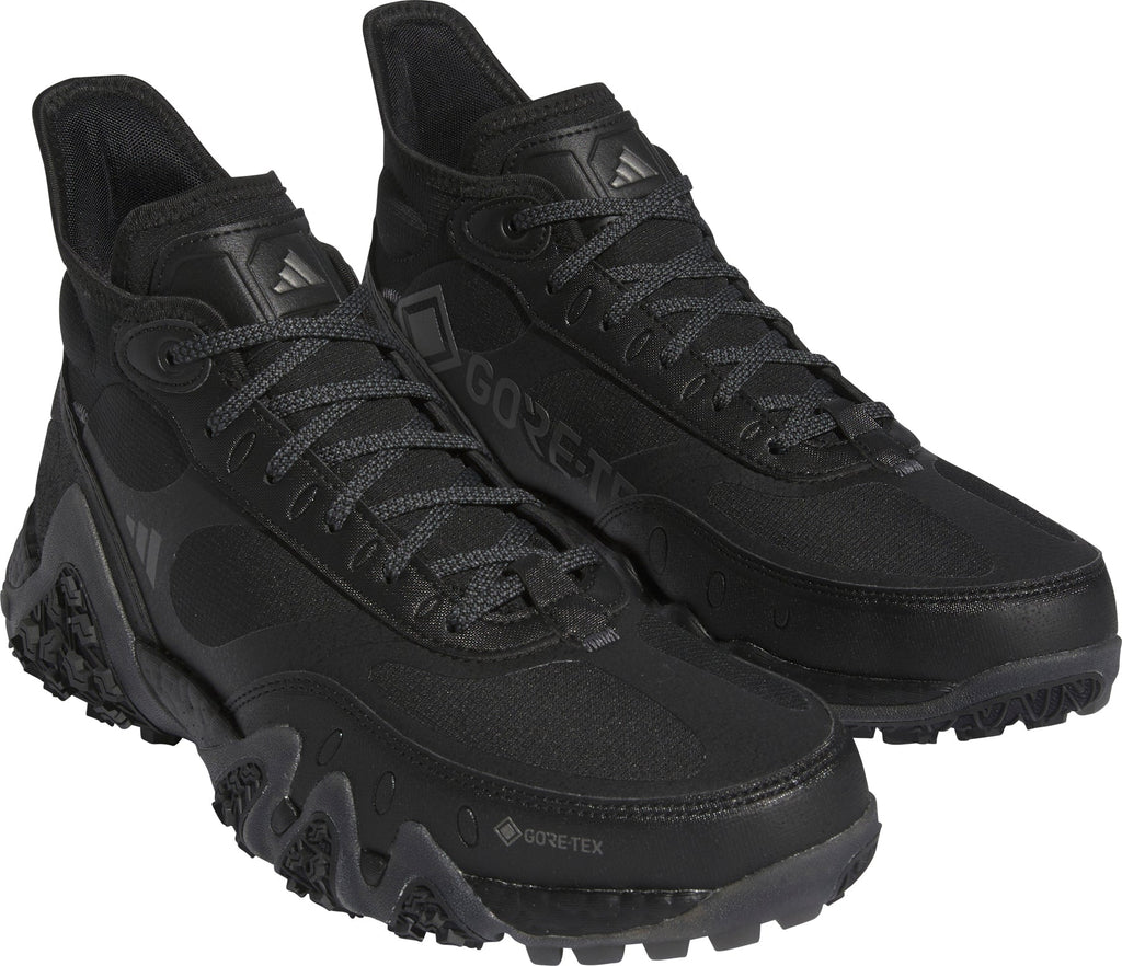 adidas Adicross GORE-TEX Men's Golf Shoes - Black