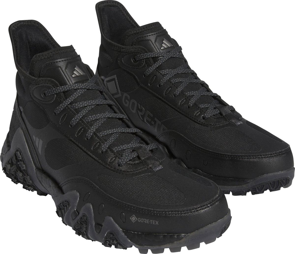 adidas Adicross GORE-TEX Men's Golf Shoes - Black
