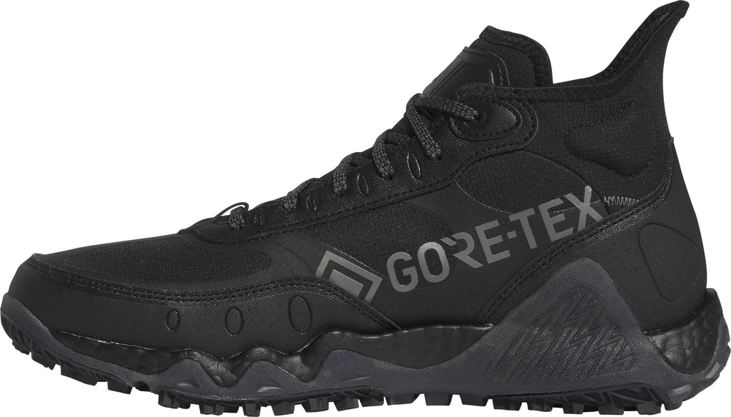 adidas Adicross GORE-TEX Men's Golf Shoes - Black