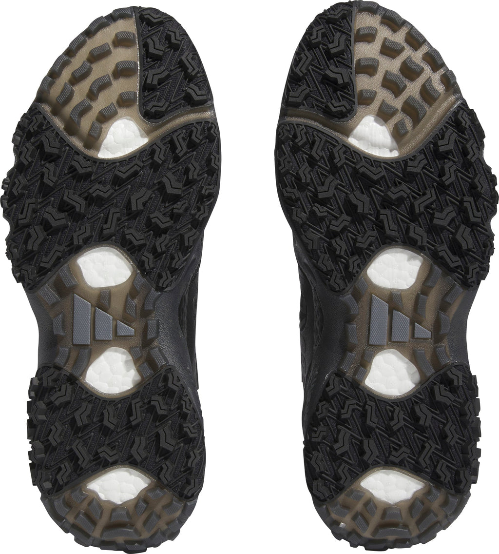 adidas Adicross GORE-TEX Men's Golf Shoes - Black