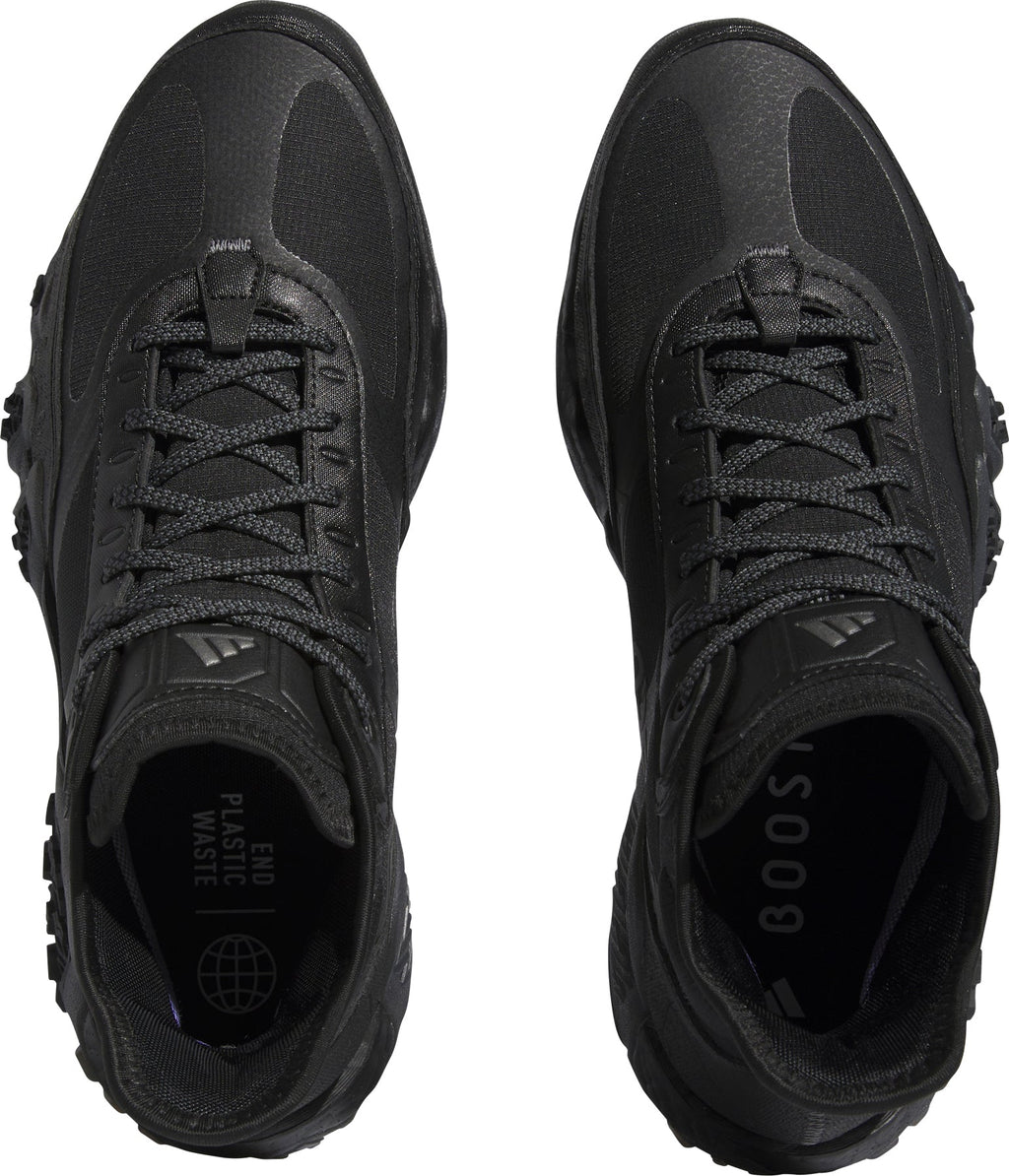 adidas Adicross GORE-TEX Men's Golf Shoes - Black