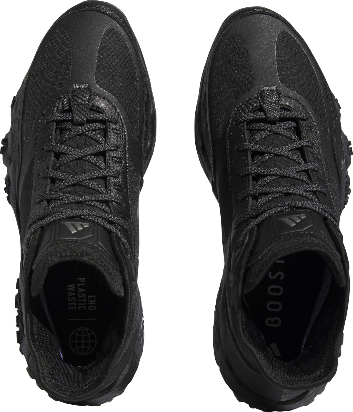 adidas Adicross GORE-TEX Men's Golf Shoes - Black