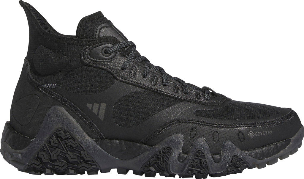 adidas Adicross GORE-TEX Men's Golf Shoes - Black