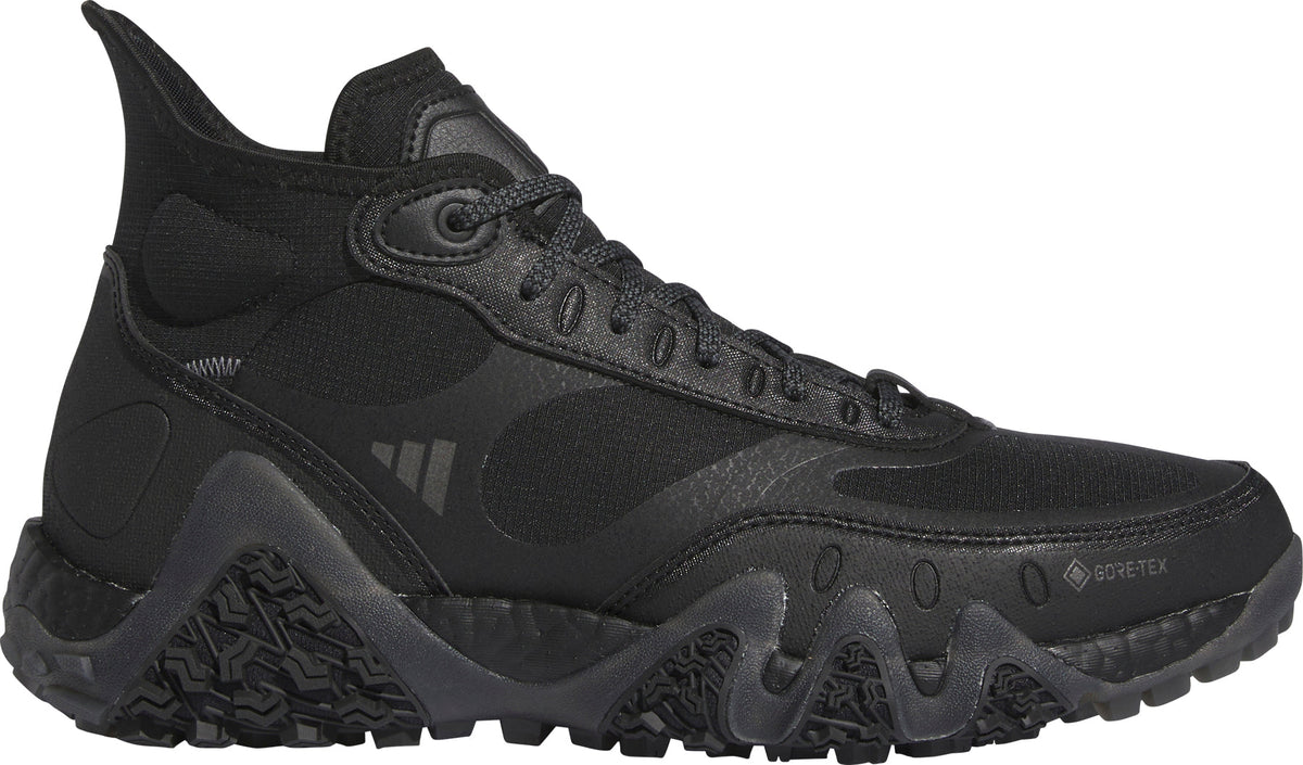 adidas Adicross GORE-TEX Men's Golf Shoes - Black