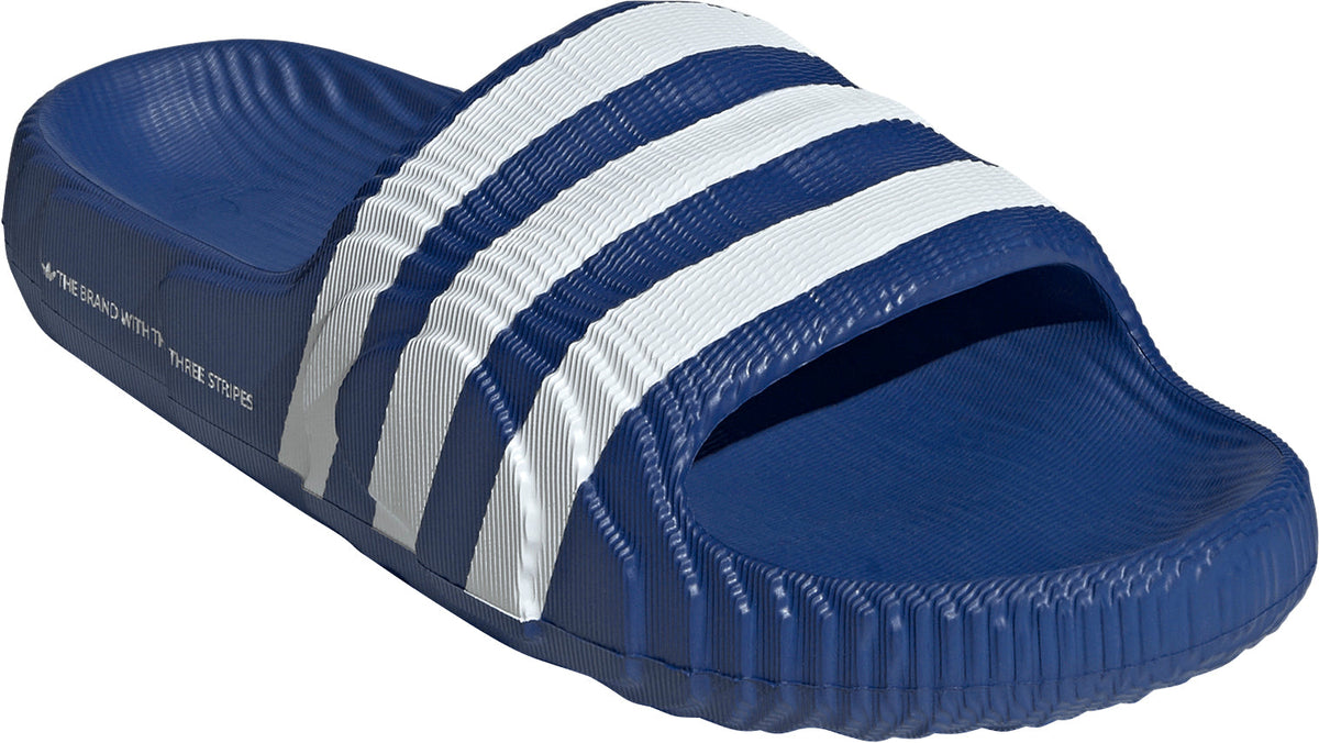 adidas Adilette 22 Men's Sliders - Blue