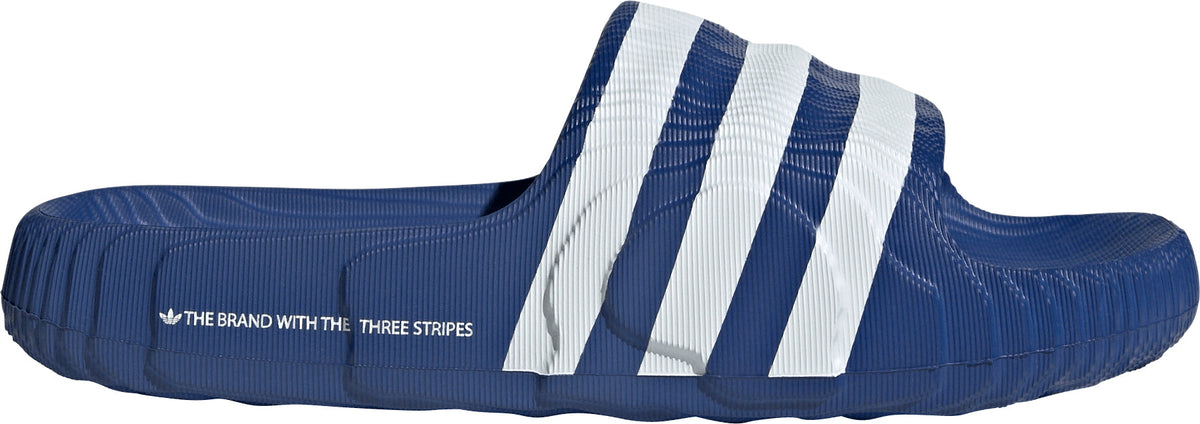 adidas Adilette 22 Men's Sliders - Blue
