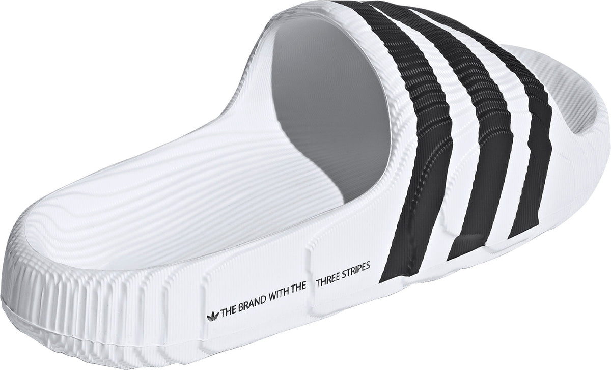 adidas Adilette 22 Men's Sliders - White