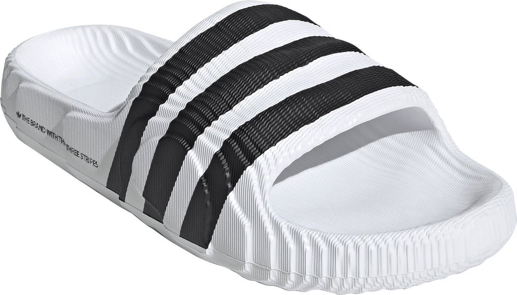 adidas Adilette 22 Men's Sliders - White