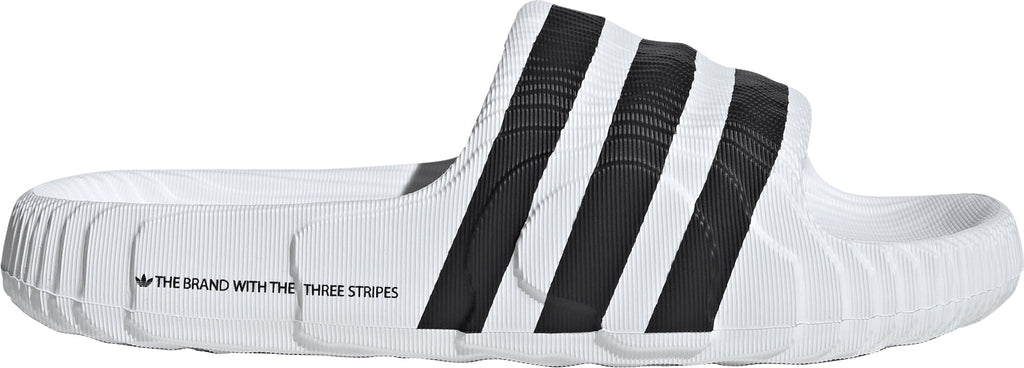 adidas Adilette 22 Men's Sliders - White