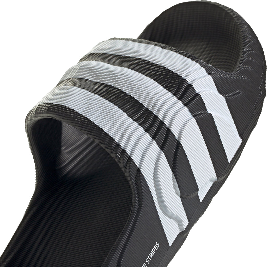 adidas Adilette 22 Men's Sliders - Black