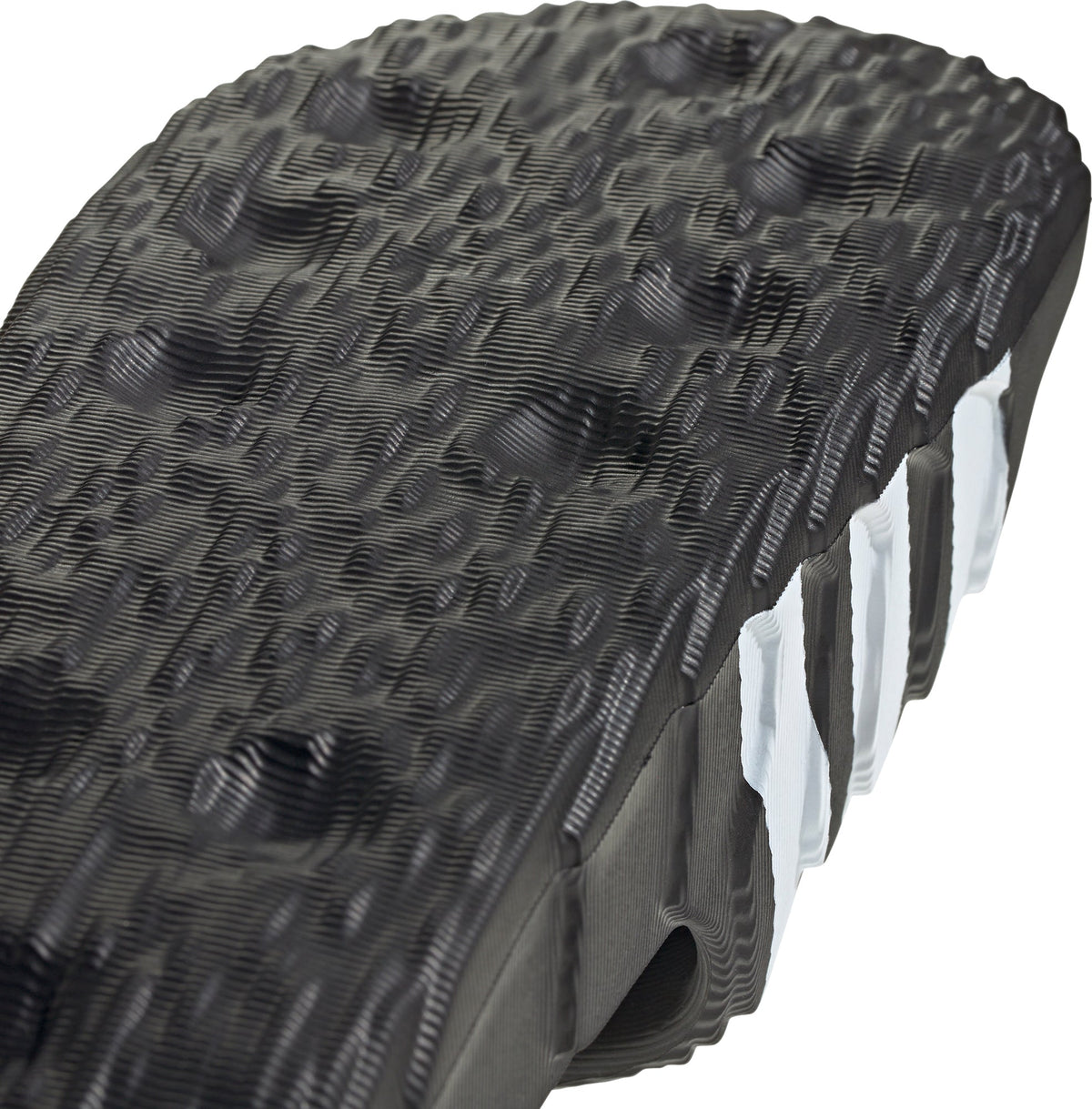 adidas Adilette 22 Men's Sliders - Black