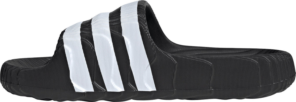 adidas Adilette 22 Men's Sliders - Black