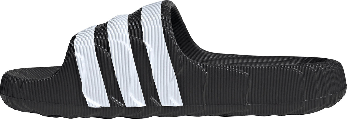 adidas Adilette 22 Men's Sliders - Black