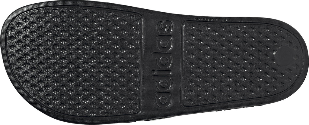 adidas Adilette Aqua Women's Sliders - Black