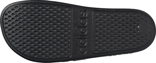 adidas Adilette Aqua Women's Sliders - Black