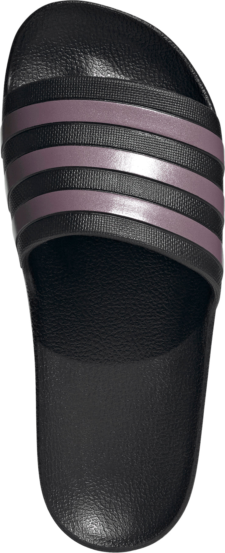 adidas Adilette Aqua Women's Sliders - Black
