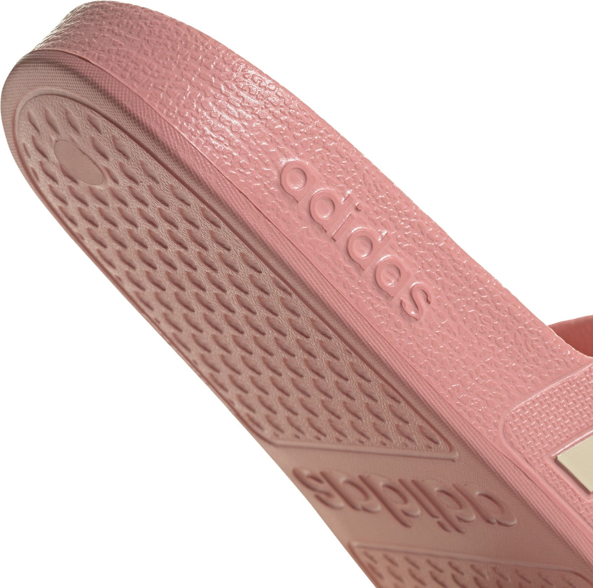 adidas Adilette Aqua Women's Sliders - Pink