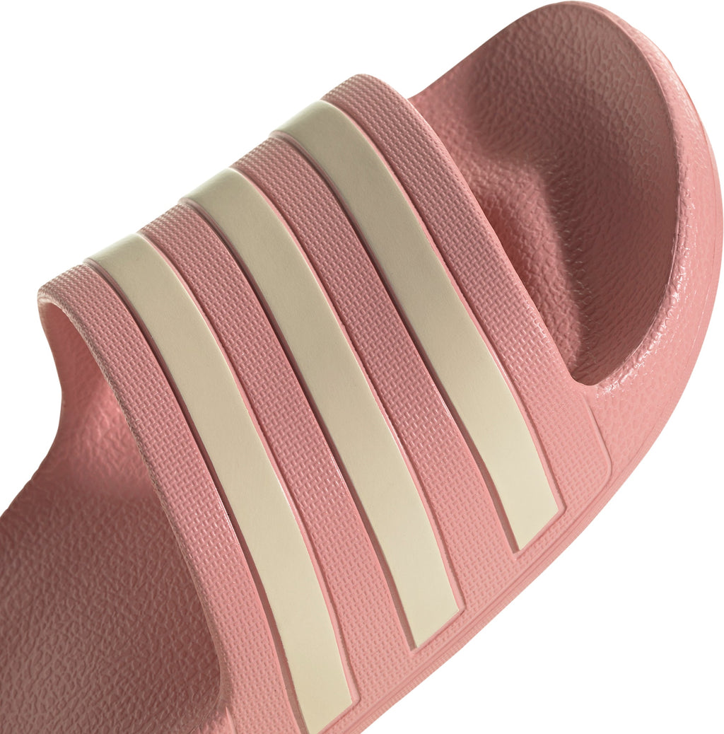 adidas Adilette Aqua Women's Sliders - Pink