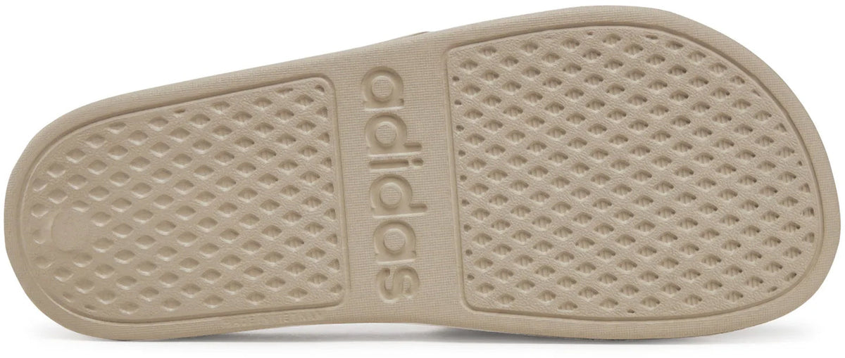 adidas Adilette Aqua Women's Sliders - Brown