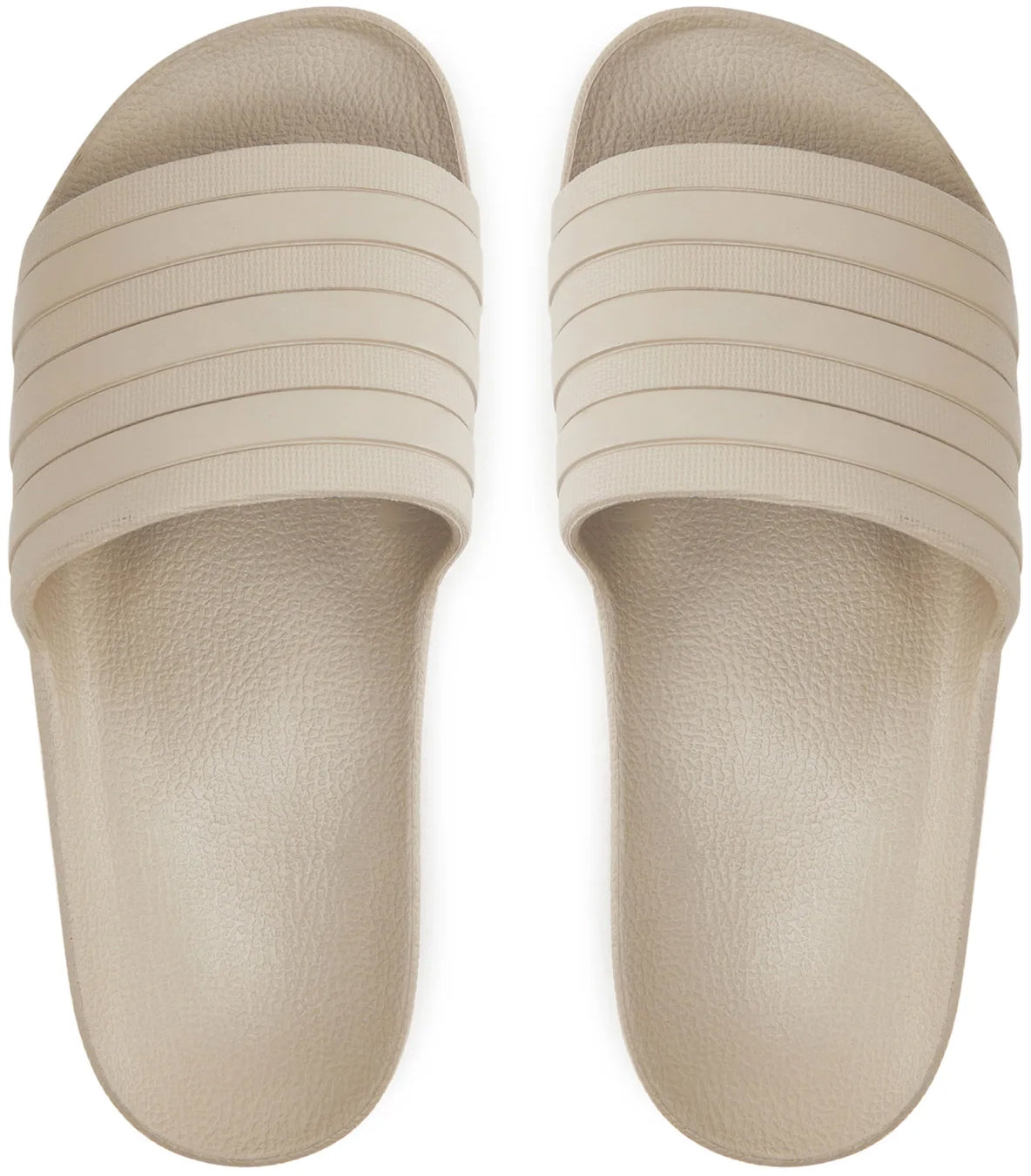 adidas Adilette Aqua Women's Sliders - Brown