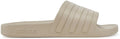 adidas Adilette Aqua Women's Sliders - Brown