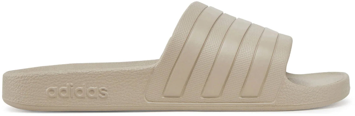 adidas Adilette Aqua Women's Sliders - Brown