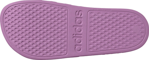 adidas Adilette Aqua Women's Sliders - Purple