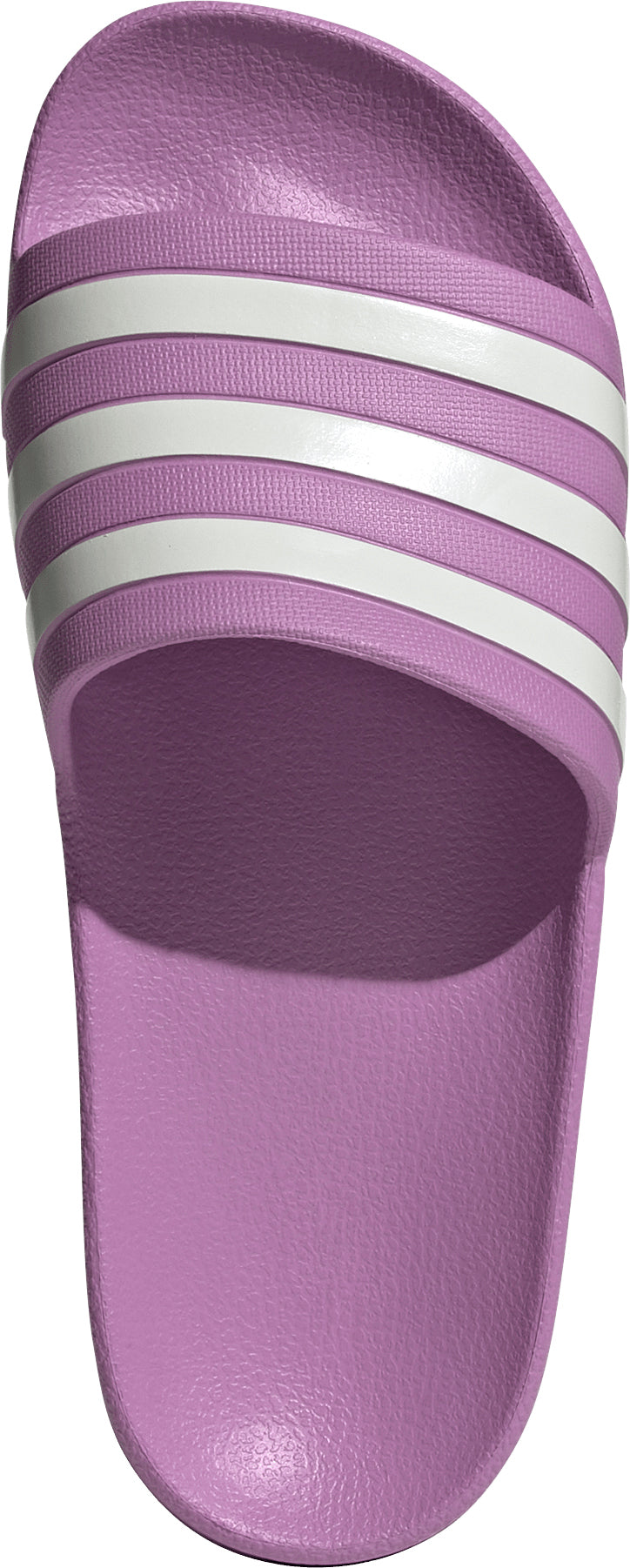 adidas Adilette Aqua Women's Sliders - Purple