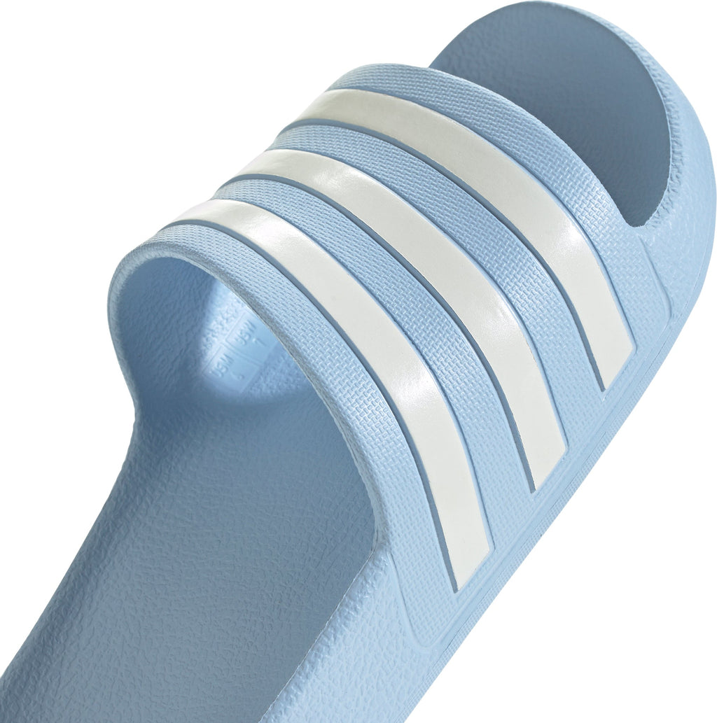 adidas Adilette Aqua Women's Sliders - Blue
