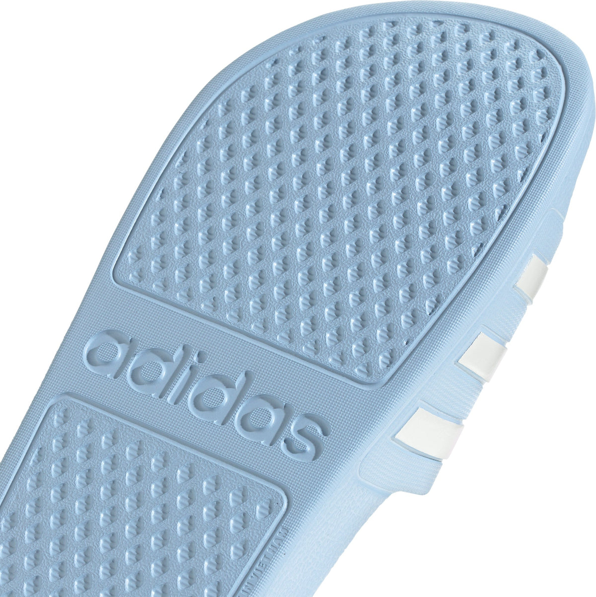 adidas Adilette Aqua Women's Sliders - Blue