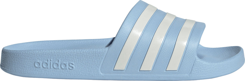 adidas Adilette Aqua Women's Sliders - Blue