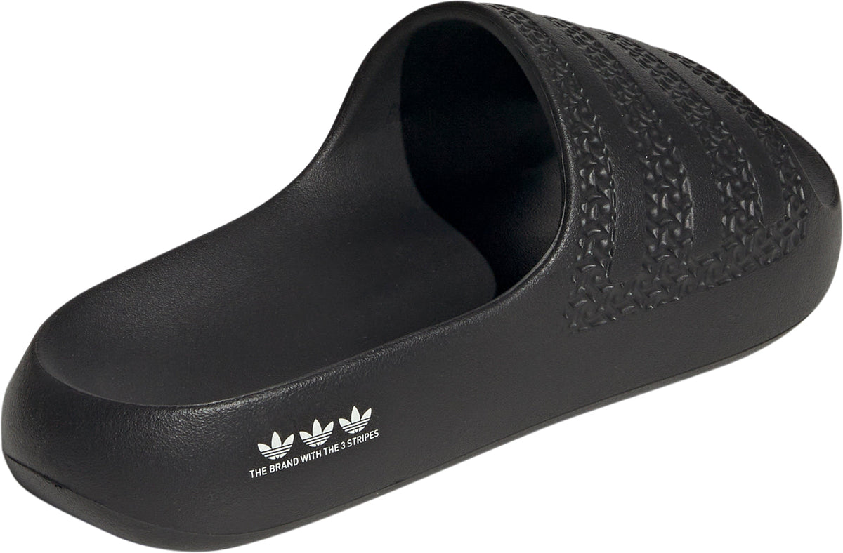 adidas Adilette Ayoon Women's Sliders - Black