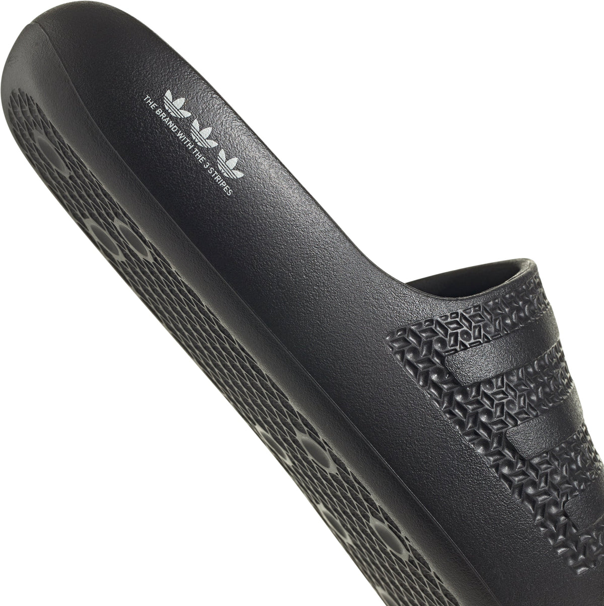 adidas Adilette Ayoon Women's Sliders - Black