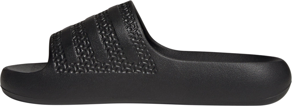 adidas Adilette Ayoon Women's Sliders - Black