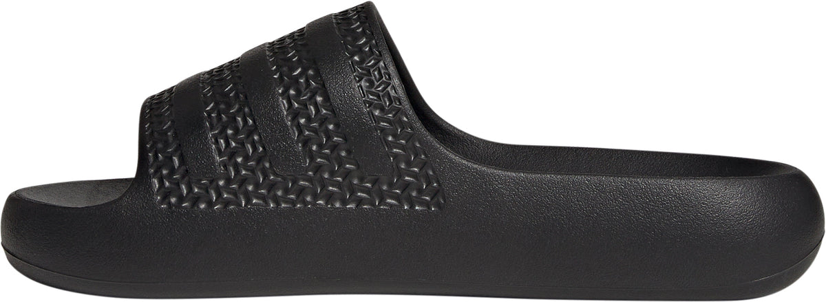 adidas Adilette Ayoon Women's Sliders - Black