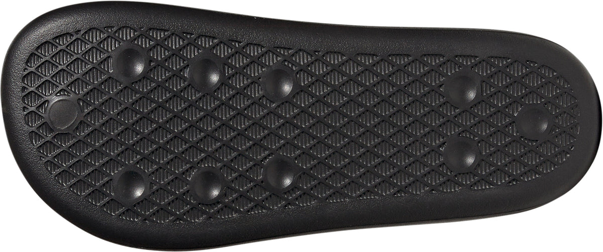 adidas Adilette Ayoon Women's Sliders - Black
