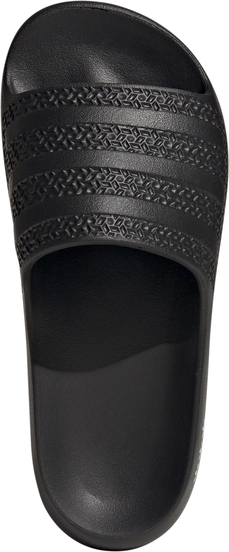 adidas Adilette Ayoon Women's Sliders - Black