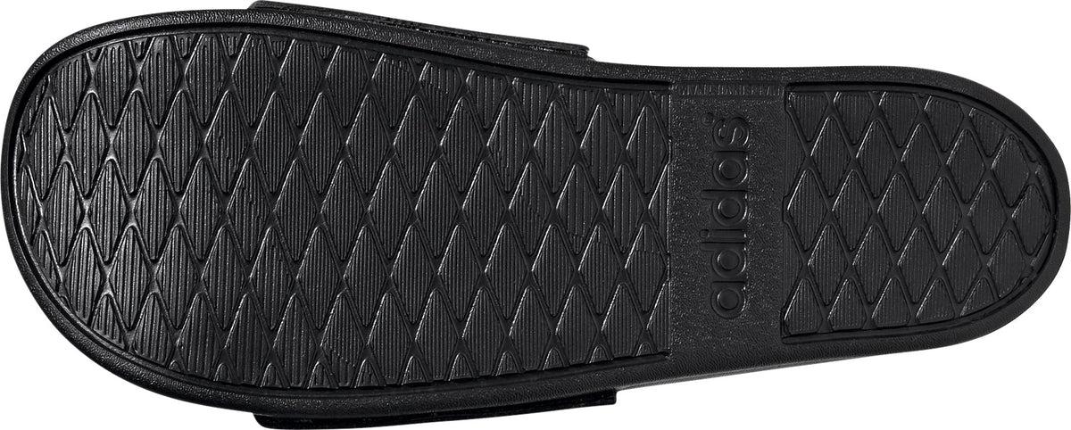 adidas Adilette Comfort Sliders - Black